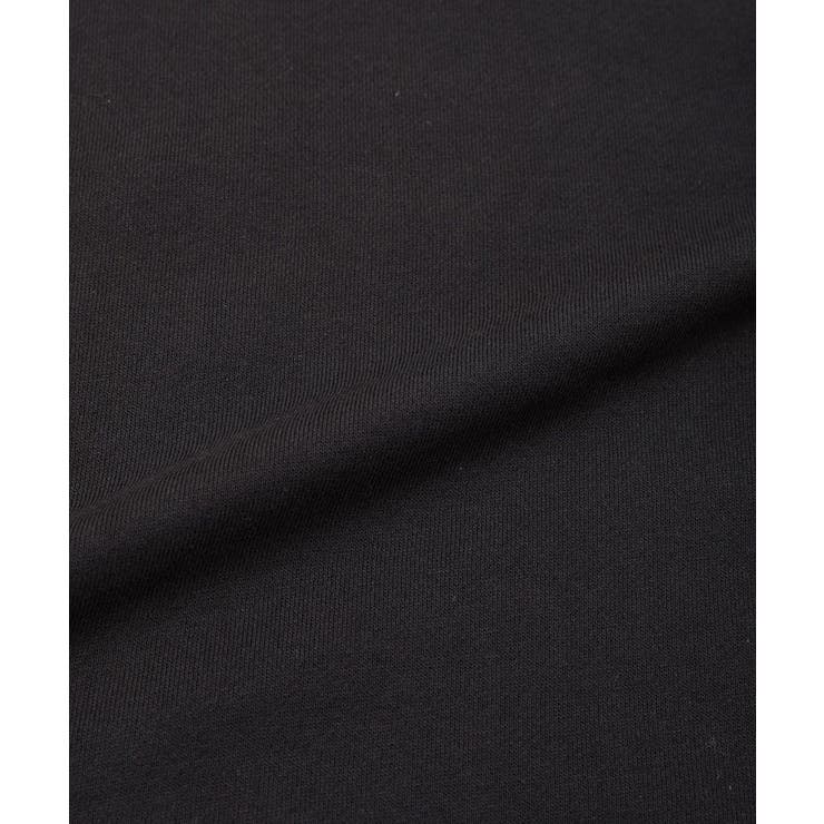 ワンポイントサガラ刺繍裏毛プルオーバー | AMERICAN HOLIC | 詳細画像24 