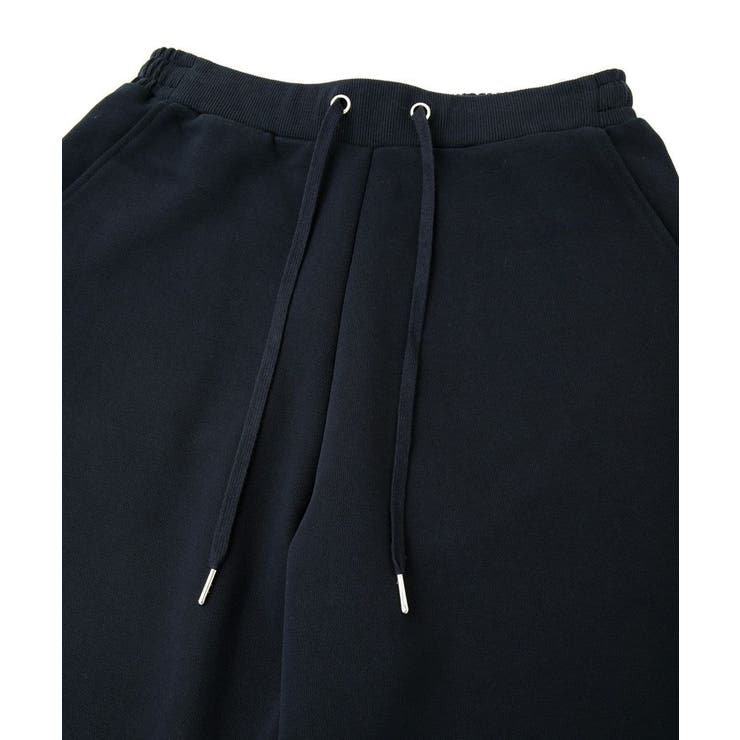 カーブスウェットパンツ | AMERICAN HOLIC | 詳細画像18 