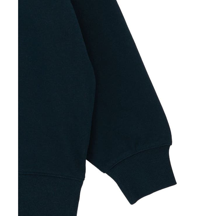 手書き風カレッジロゴ裏毛プルオーバー | AMERICAN HOLIC | 詳細画像16 