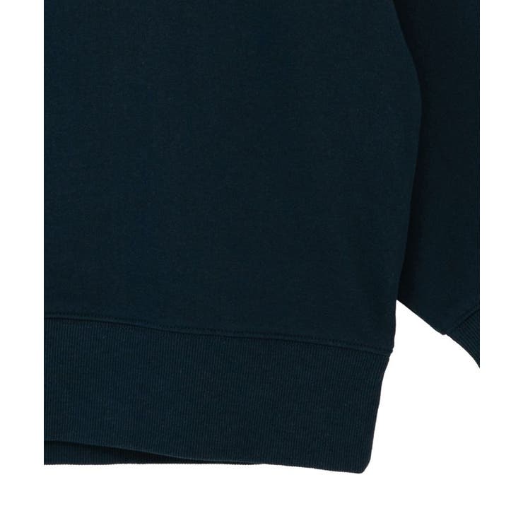 手書き風カレッジロゴ裏毛プルオーバー | AMERICAN HOLIC | 詳細画像17 