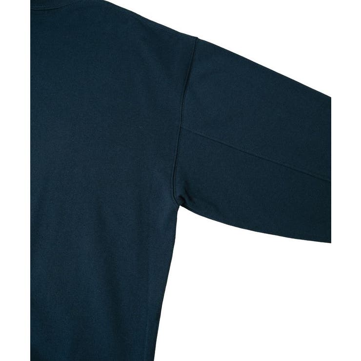 手書き風カレッジロゴ裏毛プルオーバー | AMERICAN HOLIC | 詳細画像19 