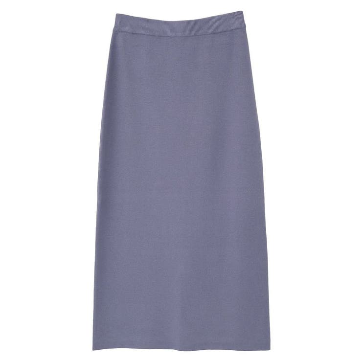 バイパチ総針ニットタイトスカート＜静電気軽減＞ | AMERICAN HOLIC | 詳細画像30 