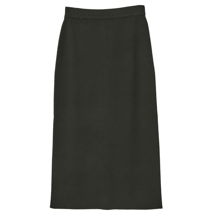 バイパチ総針ニットタイトスカート＜静電気軽減＞ | AMERICAN HOLIC | 詳細画像38 