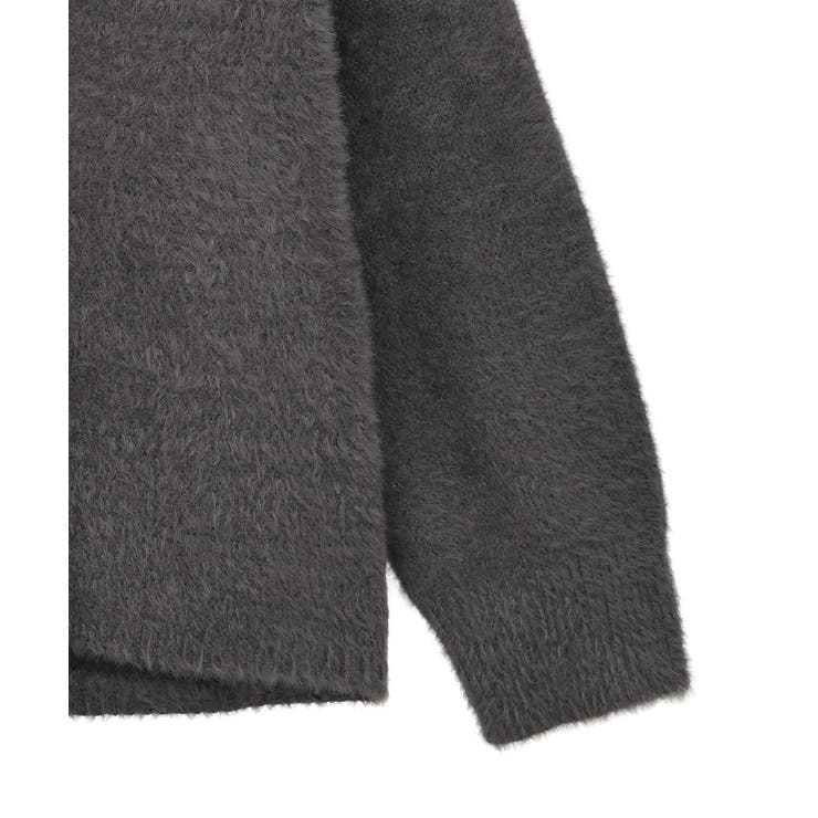 Vネックフェアリーニットプルオーバー | AMERICAN HOLIC | 詳細画像49 