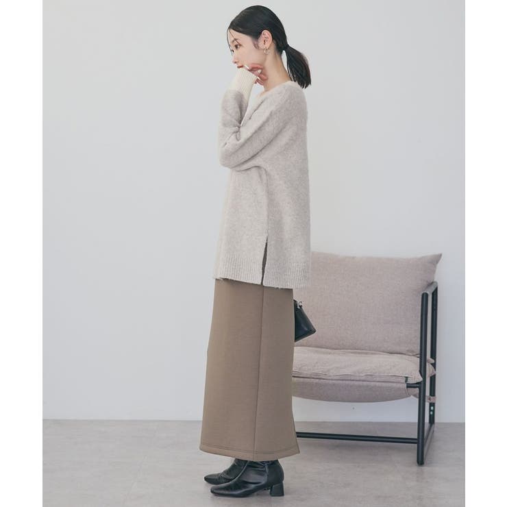 ダンボールポンチスカート | AMERICAN HOLIC | 詳細画像12 