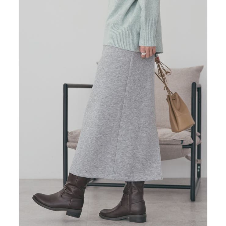 ダンボールポンチスカート | AMERICAN HOLIC | 詳細画像3 