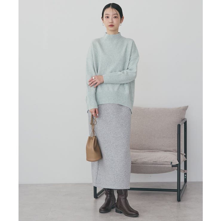 ダンボールポンチスカート | AMERICAN HOLIC | 詳細画像5 