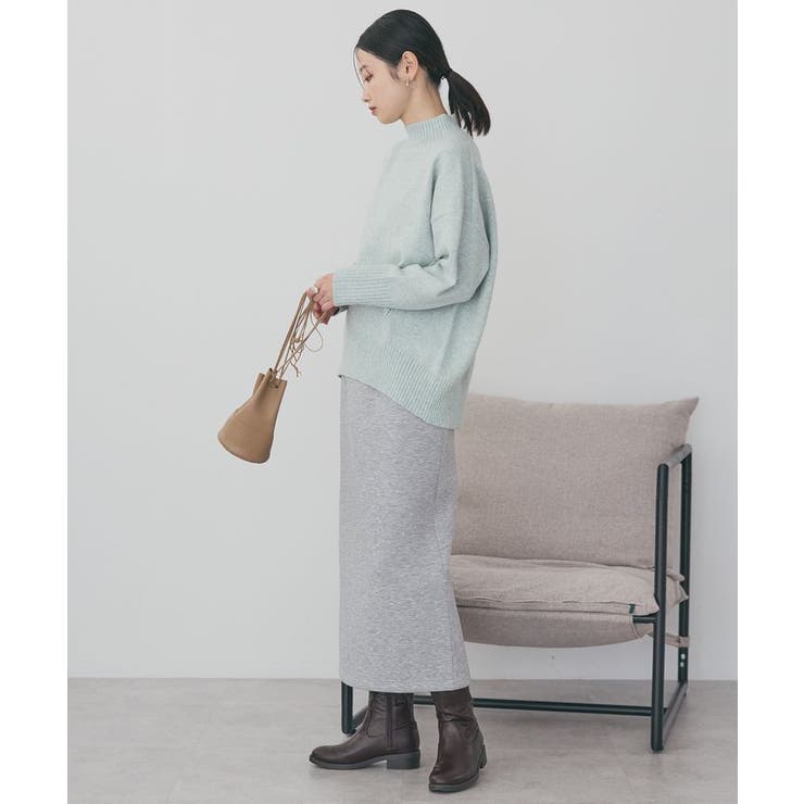 ダンボールポンチスカート | AMERICAN HOLIC | 詳細画像6 