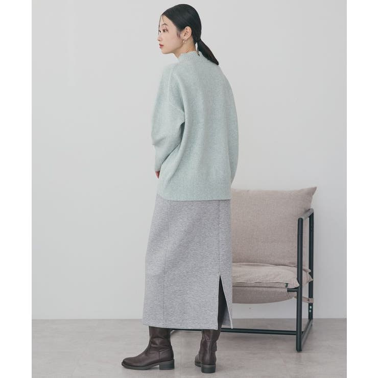 ダンボールポンチスカート | AMERICAN HOLIC | 詳細画像7 