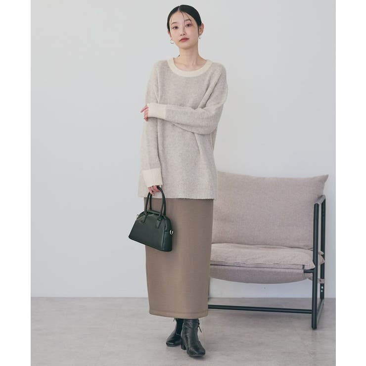 ダンボールポンチスカート | AMERICAN HOLIC | 詳細画像10 