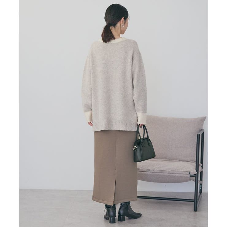 ダンボールポンチスカート | AMERICAN HOLIC | 詳細画像12 