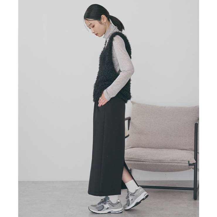 ダンボールポンチスカート | AMERICAN HOLIC | 詳細画像18 