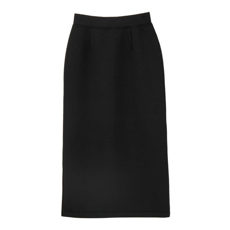 ブラック | ダンボールポンチスカート | AMERICAN HOLIC