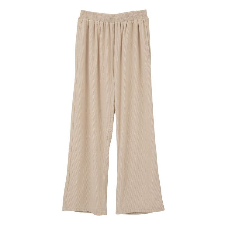 カットコーデュロイパンツ | AMERICAN HOLIC | 詳細画像31 