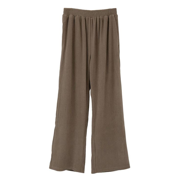 カットコーデュロイパンツ | AMERICAN HOLIC | 詳細画像34 