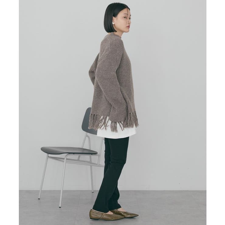 リブレギンス | AMERICAN HOLIC | 詳細画像6 