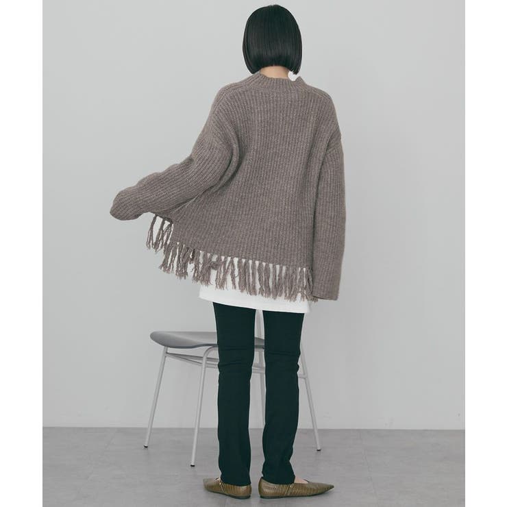 リブレギンス | AMERICAN HOLIC | 詳細画像7 