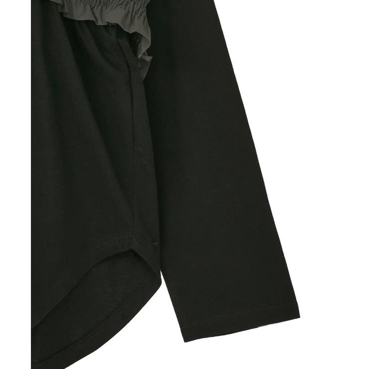 ビスチェレイヤードプルオーバー | AMERICAN HOLIC | 詳細画像18 