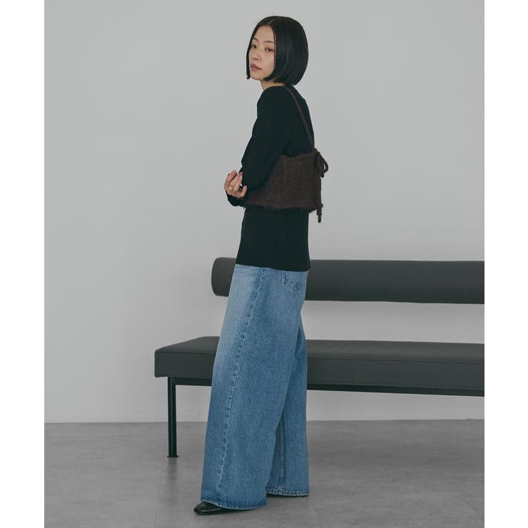 ニットビスチェ | AMERICAN HOLIC | 詳細画像10 