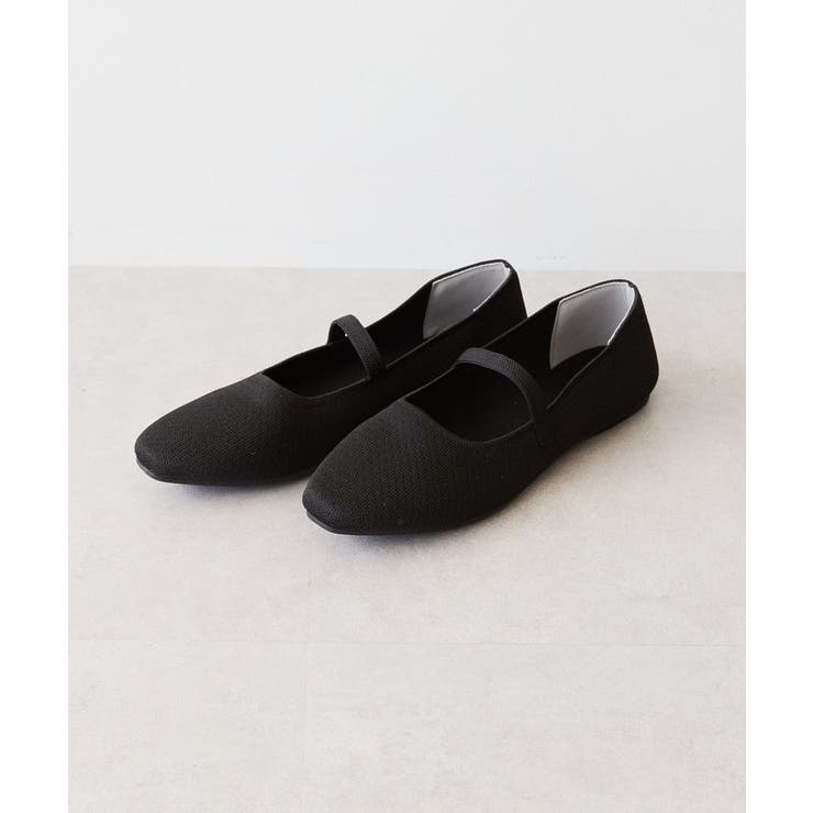 ニットメリージェーンパンプス | AMERICAN HOLIC | 詳細画像10 