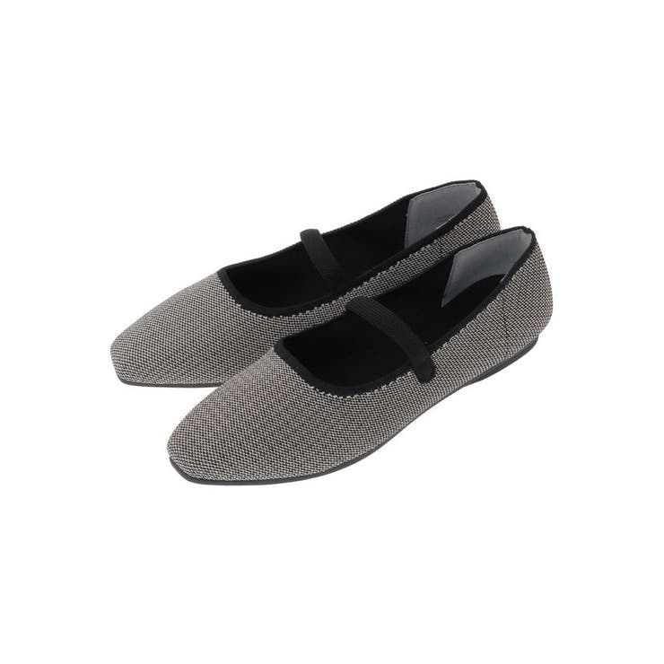 ニットメリージェーンパンプス | AMERICAN HOLIC | 詳細画像20 