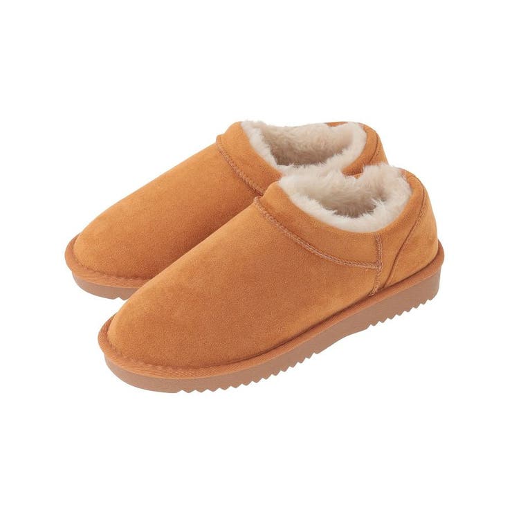 【整履き】ムートンライクブーツ | AMERICAN HOLIC | 詳細画像10 