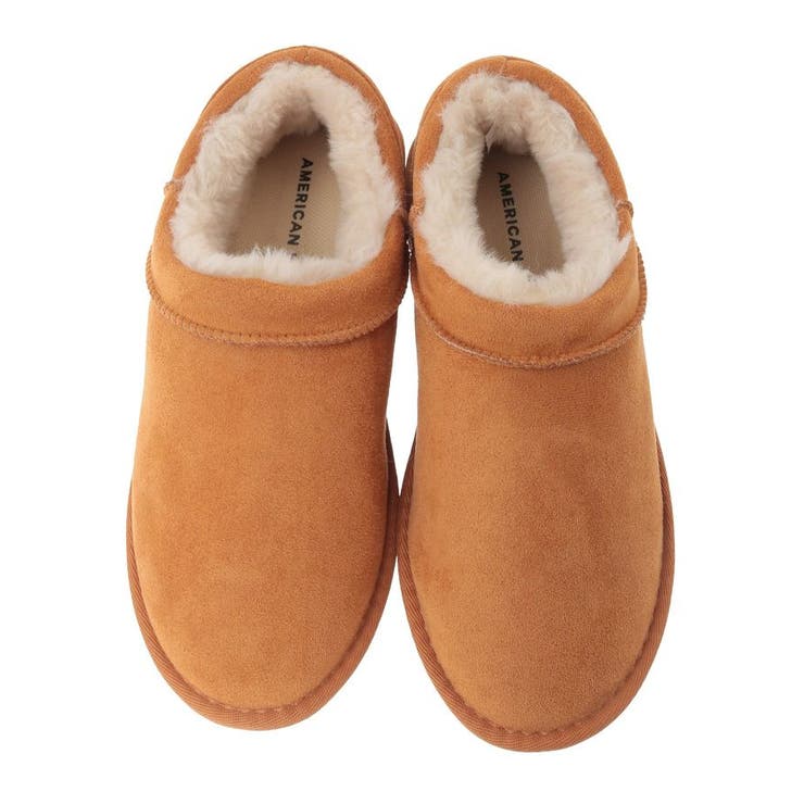 【整履き】ムートンライクブーツ | AMERICAN HOLIC | 詳細画像12 