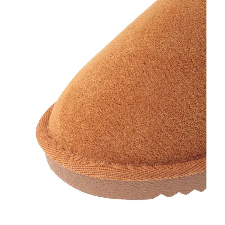 【整履き】ムートンライクブーツ | AMERICAN HOLIC | 詳細画像17 