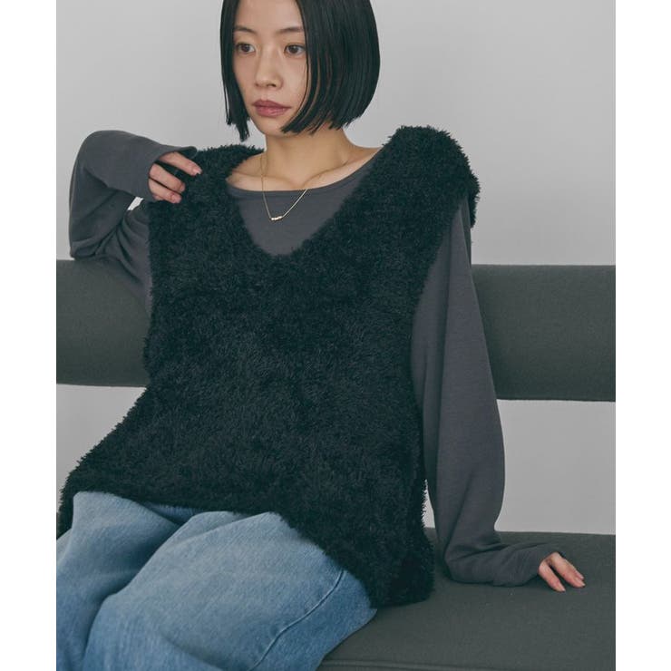 ブラック | フェアリーベスト | AMERICAN HOLIC