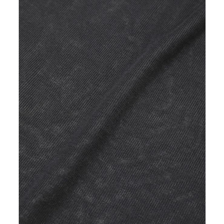 シアーテレコタートルネックプルオーバー | AMERICAN HOLIC | 詳細画像21 