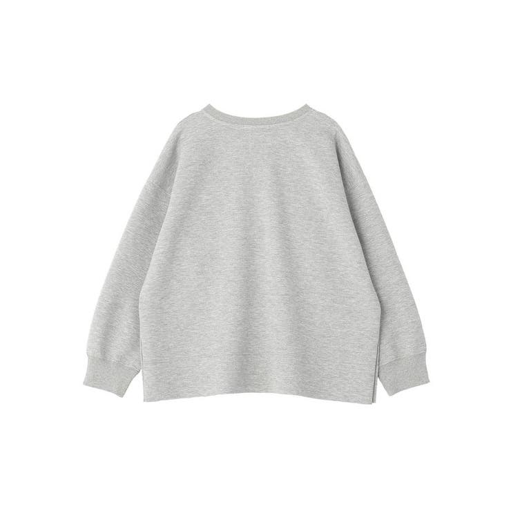 サイドドットポンチプルオーバー | AMERICAN HOLIC | 詳細画像28 