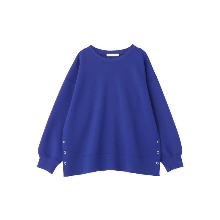 サイドドットポンチプルオーバー | AMERICAN HOLIC | 詳細画像38 