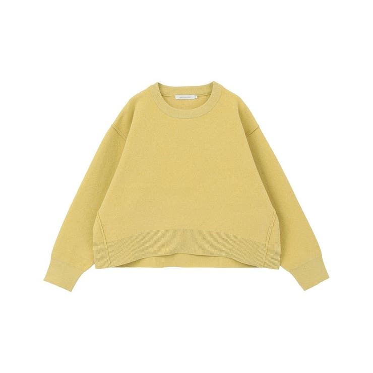 【選べる丈】モールニットプルオーバー | AMERICAN HOLIC | 詳細画像39 