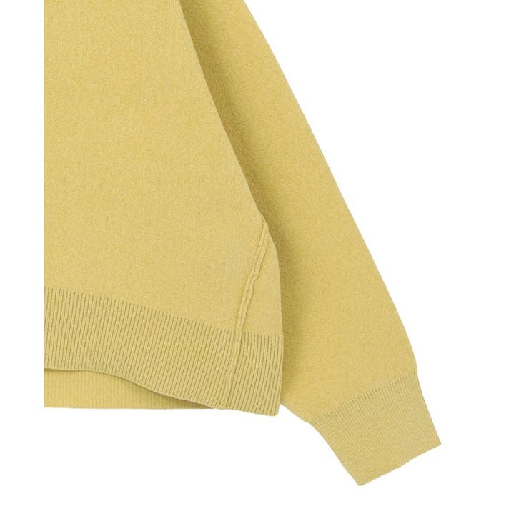 【選べる丈】モールニットプルオーバー | AMERICAN HOLIC | 詳細画像42 