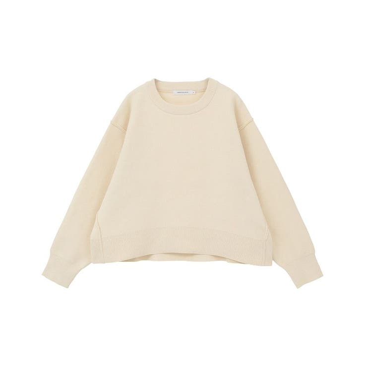 【選べる丈】モールニットプルオーバー | AMERICAN HOLIC | 詳細画像47 