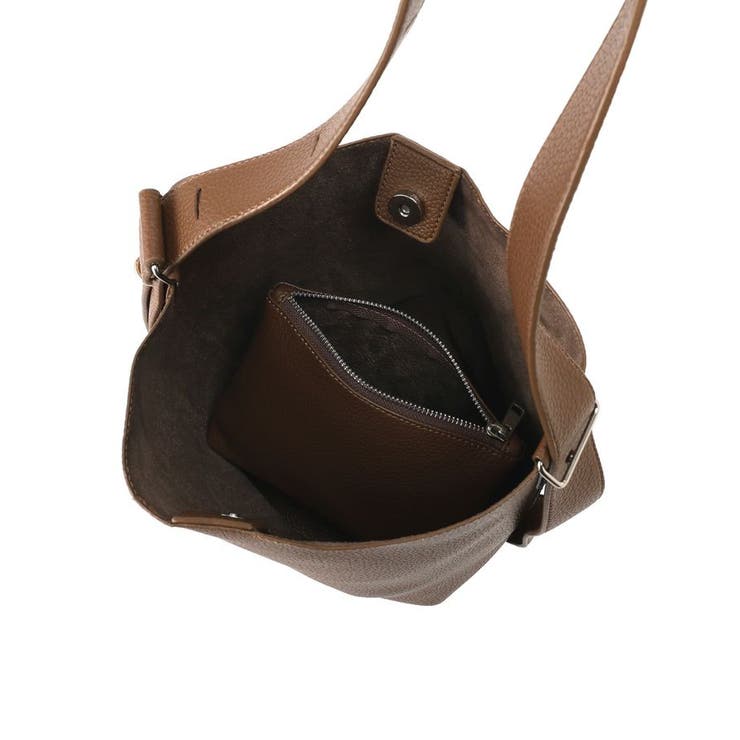 【2点SET】2WAYショルダーバッグinポーチ | AMERICAN HOLIC | 詳細画像11 