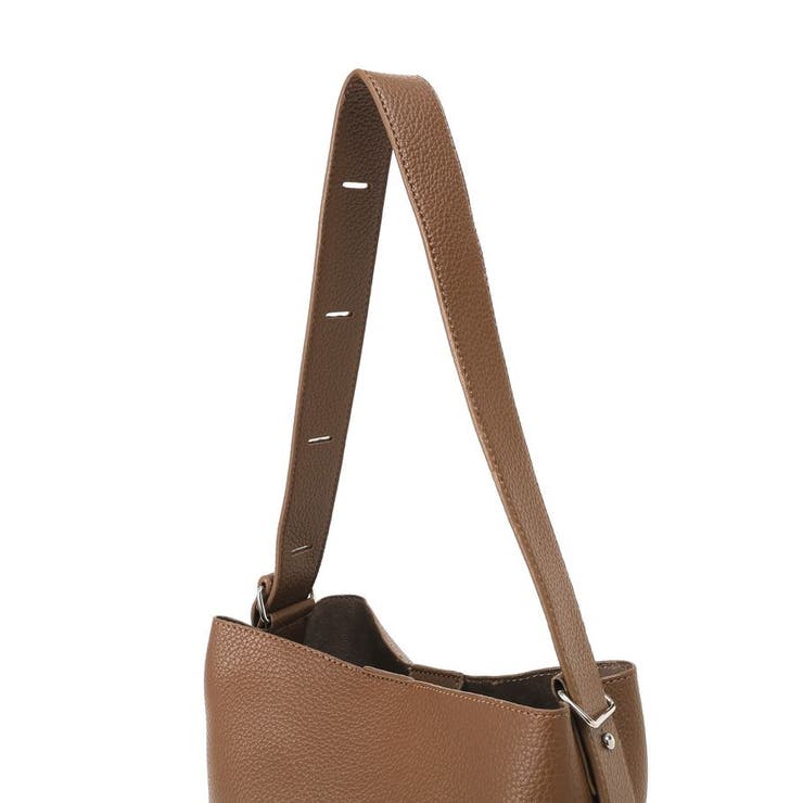 【2点SET】2WAYショルダーバッグinポーチ | AMERICAN HOLIC | 詳細画像14 