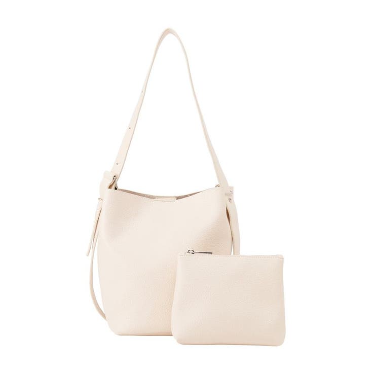 【2点SET】2WAYショルダーバッグinポーチ | AMERICAN HOLIC | 詳細画像26 