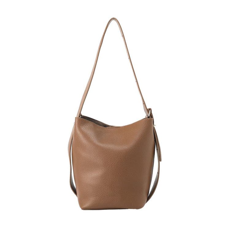 【2点SET】2WAYショルダーバッグinポーチ | AMERICAN HOLIC | 詳細画像7 