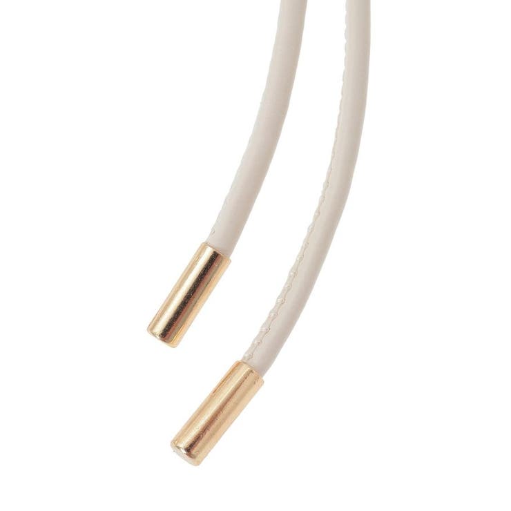 メタルポイントサッシュベルト | AMERICAN HOLIC | 詳細画像6 