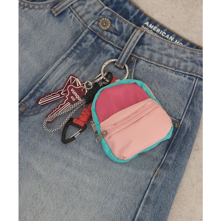 ピンク | アウトドア チャーム | AMERICAN HOLIC