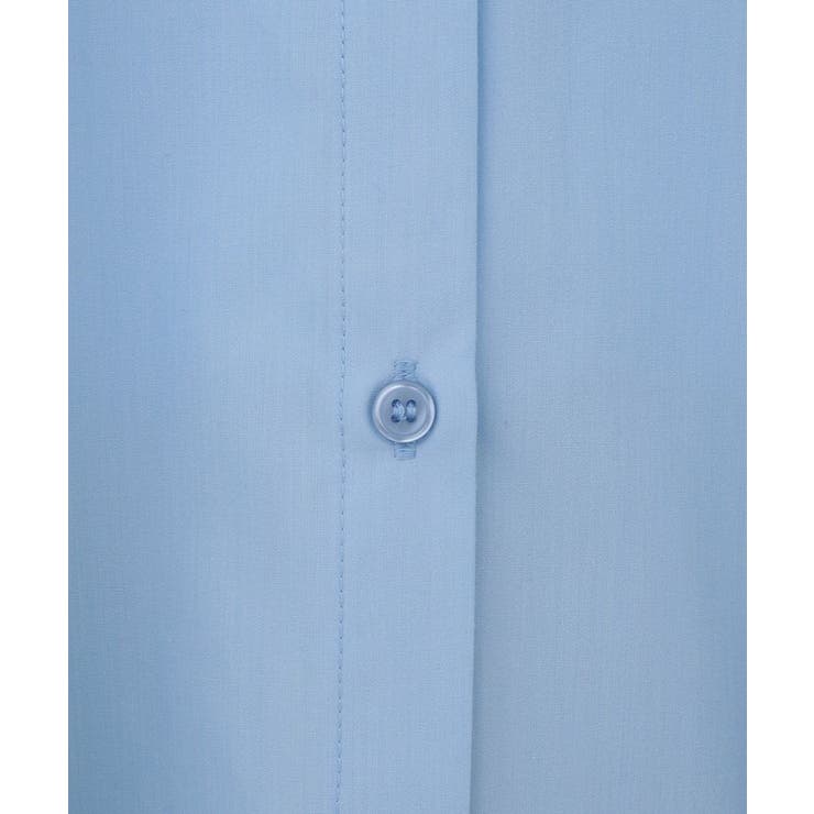 【イージーケア】バックプリーツシャツ | AMERICAN HOLIC | 詳細画像25 