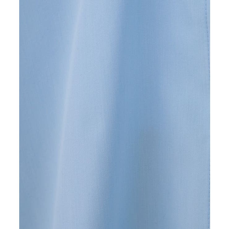 【イージーケア】バックプリーツシャツ | AMERICAN HOLIC | 詳細画像27 