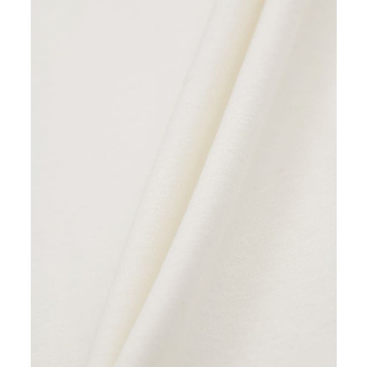 クルーネックスクエアヘムプルオーバー | AMERICAN HOLIC | 詳細画像16 