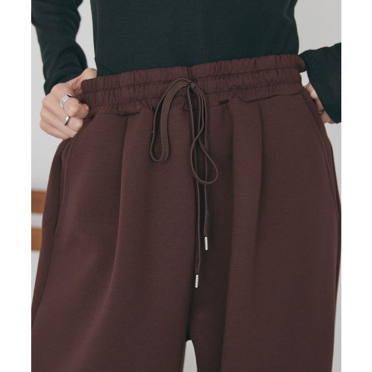 ポンチカーブパンツ | AMERICAN HOLIC | 詳細画像13 