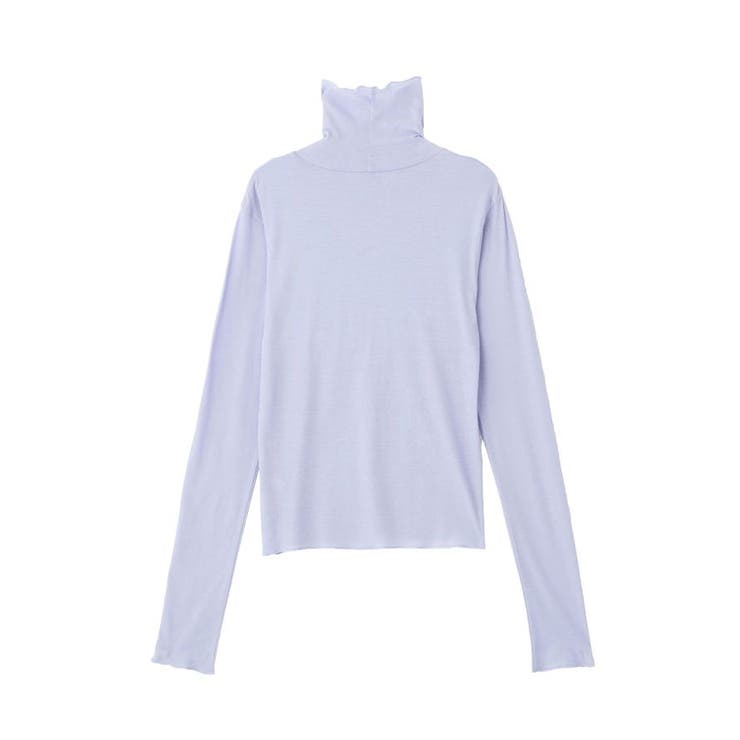 シアーハイネックインナー | AMERICAN HOLIC | 詳細画像19 