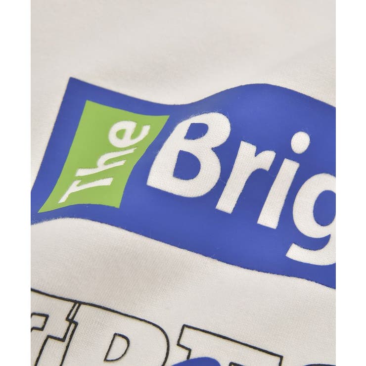 カンパニーロゴ風ロングTシャツ | AMERICAN HOLIC | 詳細画像27 