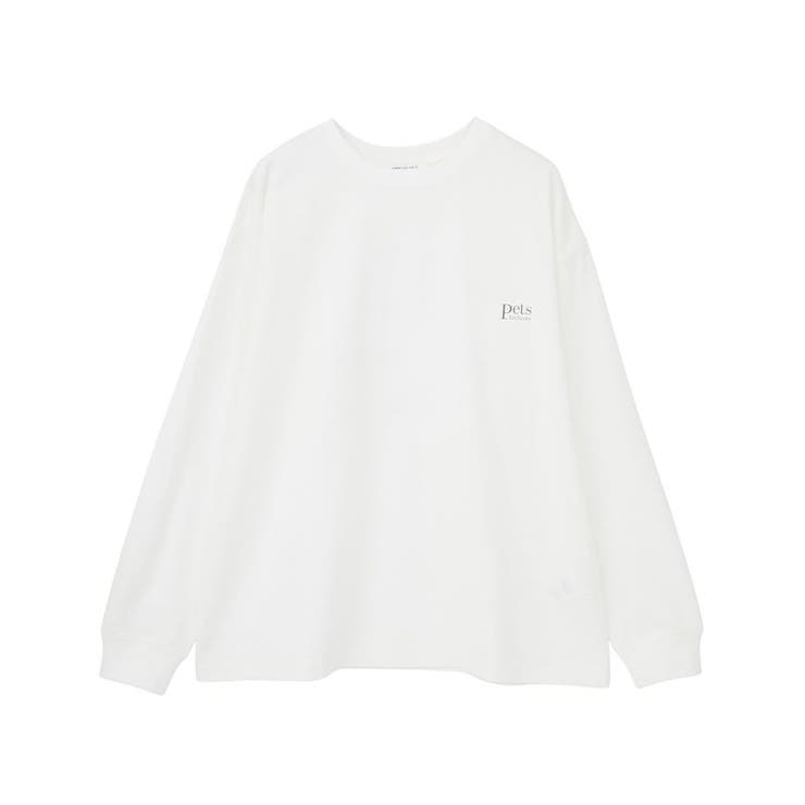 アソートアニマルロングTシャツ | AMERICAN HOLIC | 詳細画像14 