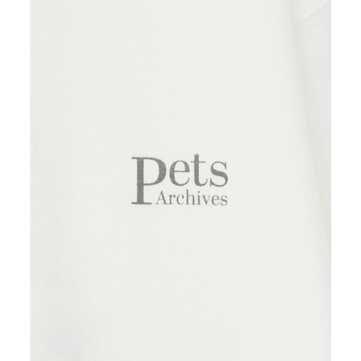 アソートアニマルロングTシャツ | AMERICAN HOLIC | 詳細画像19 