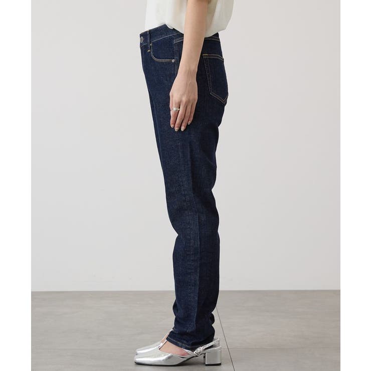 スキニーデニムパンツ | AMERICAN HOLIC | 詳細画像13 